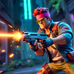 Defense Shoot Thumbnail