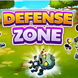 Defense Zone