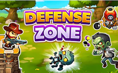 Defense Zone