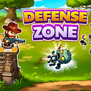 Defense Zone Thumbnail