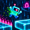Definitely Not a Platformer