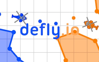 Defly.io game cover