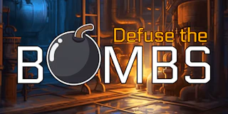 Defuse the Bombs thumbnail