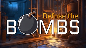 Image for Defuse the Bombs