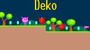 Image for Deko