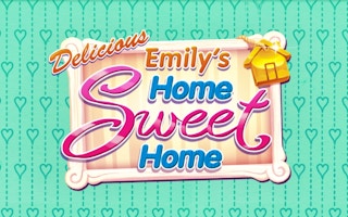 Delicious - Emily's Home Sweet Home