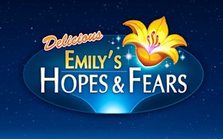 Delicious - Emily's Hopes And Fears game cover