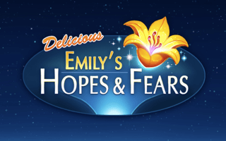 Delicious - Emily's Hopes And Fears game cover