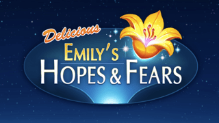Delicious - Emily's Hopes And Fears