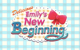Delicious - Emily's New Beginning game cover