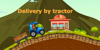 Delivery by Tractor thumbnail