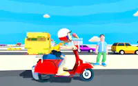 Delivery Master