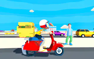 डिलीवरी मास्टर