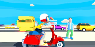 Delivery Master thumbnail