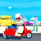 Delivery Master