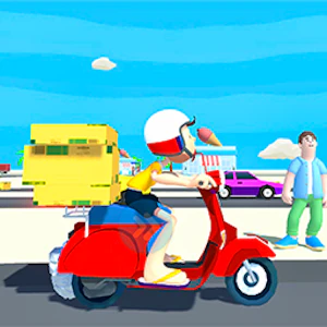 Delivery Master Thumbnail
