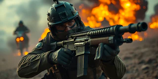 Delta Force Airborne thumbnail