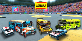 Demolition Derby Life thumbnail