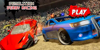 Demolition Derby Racing thumbnail