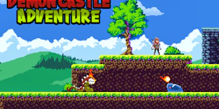 Demon Castle Adventure thumbnail