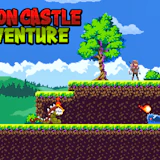 Demon Castle Adventure