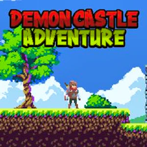 Demon Castle Adventure Thumbnail