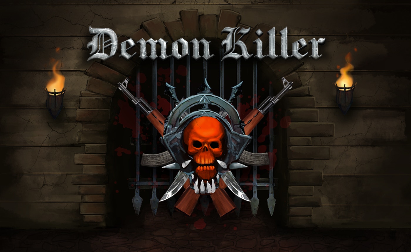 Demon Killer