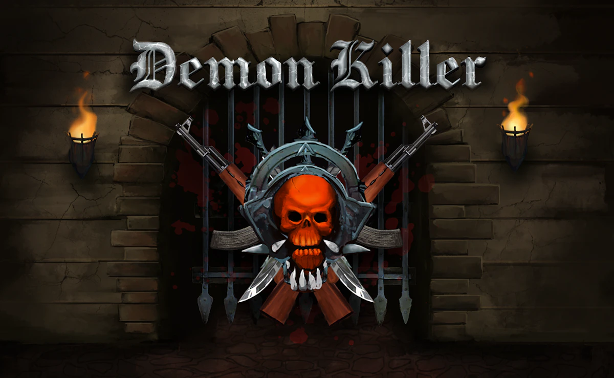 Play Demon Killer — free online Zombie game