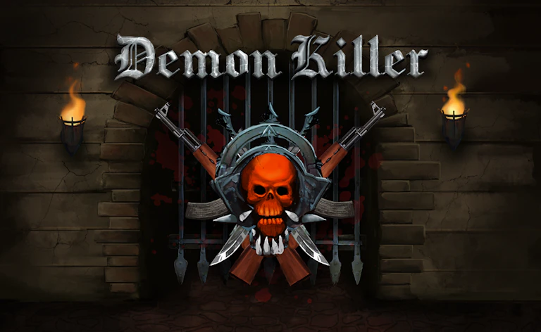 Demon Killer game preview