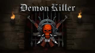 Demon Killer game cover