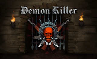 Demon Killer game cover