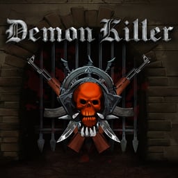 Juega gratis a Demon Killer