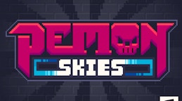 Demon Skies