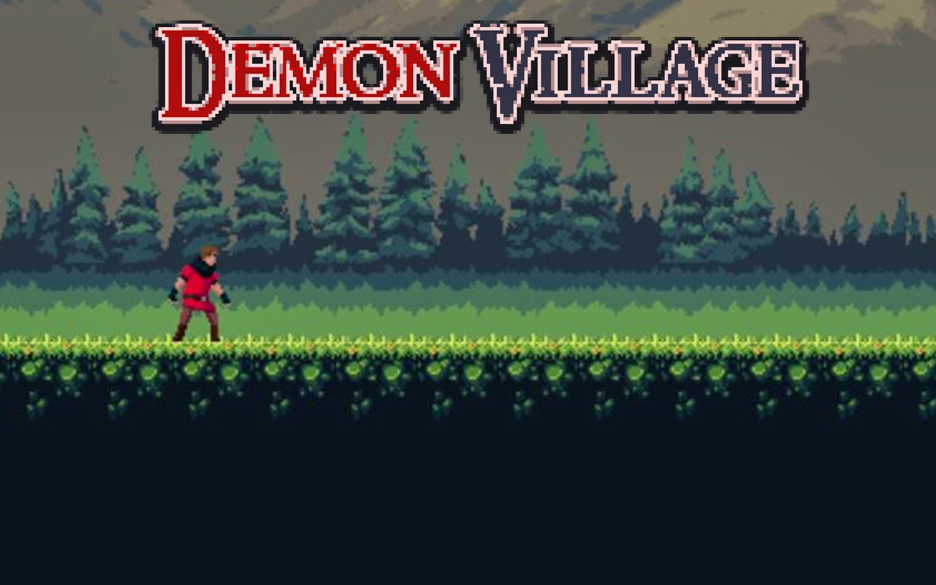 Demon Village