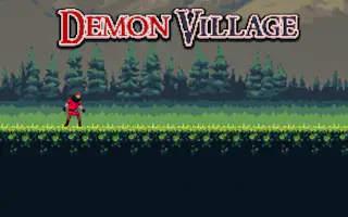 Demon Village