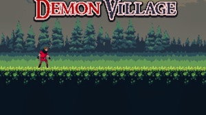 Image for Demon Village