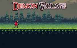 Demon Village