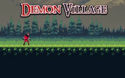 Demon Village