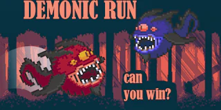 Demonic Run thumbnail
