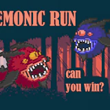 Demonic Run