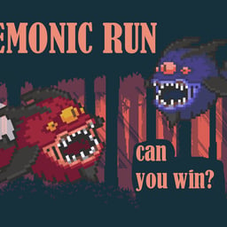 Demonic Run