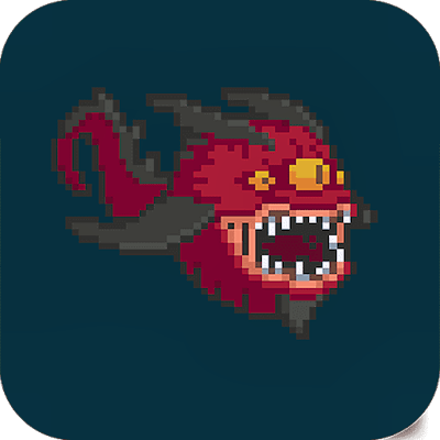 Demonic Run By Gamepix