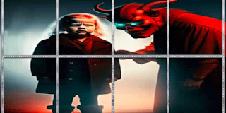 Demons Slider Block Blitz thumbnail