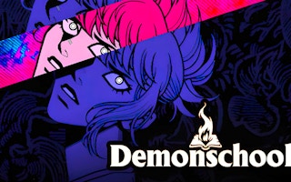 Demonschool - Steam Key