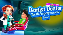 Dentist Doctor Teeth Surgery Hospital