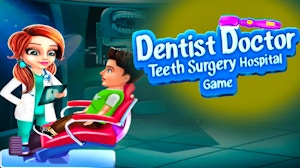 Image for Dentist Doctor Teeth Surgery Hospital