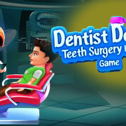 Juega gratis a Dentist Doctor Teeth Surgery Hospital