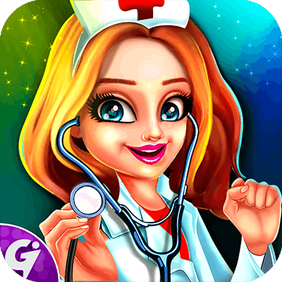 Dentist Doctor Teeth Surgery Hospital By Gamepix