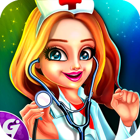 Dentist Doctor Teeth Surgery Hospital game thumbnail
