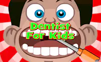 Dentista para Crianças